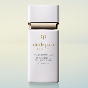 Cle de peau beaute Brightening Enhancer Veil 30ml SKin care Primer SPF38/PA+++