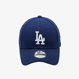 New Era Kids MLB  2024 MLB LA Dodgers Seoul Series Ball Cap Dark Royal / Korea