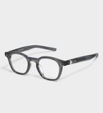 Authentic Gentle Monster 2024 VONZO GC9 Gray Acetate Eyewear eyeglasses / Korea