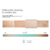 DEMAR3 DX CITA DU Gel Cleanser 2.0  225g Clogged pores Care  Kbeauty