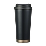 Starbucks Korea 2024 SS black matte elma tumbler 473ml / Korea