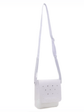 CROCS Classic Crossbody BAG 210191 White