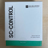 Dr. Drawing SC Control Stem Cell Anti-aging Skin Ampoule 35ml / Kbeauty