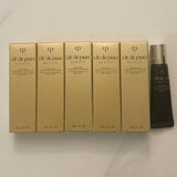 Cle de Peau Beaute Intensive Fortifying Emulsion 12ml x 5ea