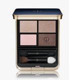 Cle de Peau Beaute Eye Color Quad 6g(Case + refill), 12 Color, Eyeshadow