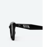 Authentic Gentle Monster 2024 NONN 01 Black Sunglasses / Korea