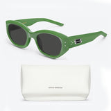 Authentic Gentle Monster 2024 BENVEN GR7 Sunglasses / Korea