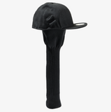 New Era  Golf 59FIFTY Head Cover, Black Color