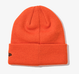 New Era KIDS MLB San Francisco Giants Basic Cuff Beanie, Orange / 2024