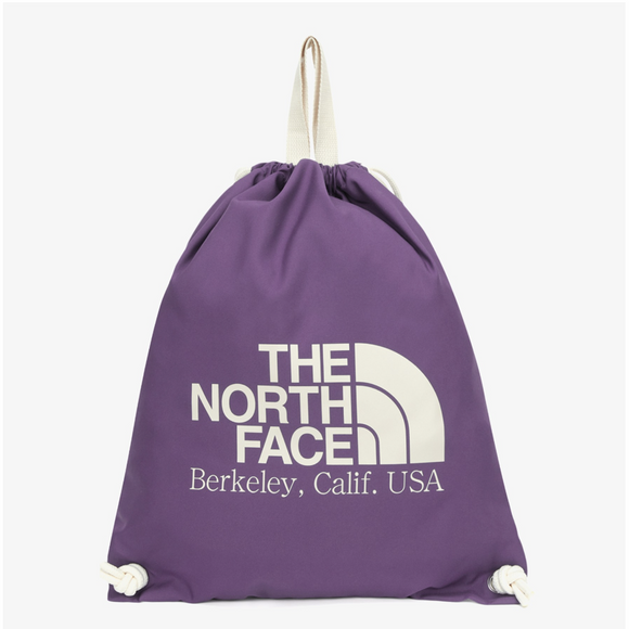 The North Face BIG LOGO STRING BAG NN2PQ13P