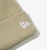 New Era Basic Cuff Beanie, Bulap / 2024