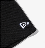 New Era KIDS Basic Beanie, Black / 2024