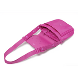 CROCS Classic Crossbody BAG 210191 Juice Pink