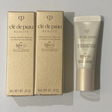 Cle de peau beaute UV Protective Cream 8ml x 2ea SPF50+PA++++