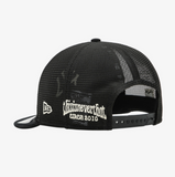 NEW ERA X THISISNEVERTHAT MLB New York Yankees Circa Retro Crown A-Frame Trucker