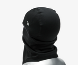 New Era Outdoor Fleece Balaclava, Black