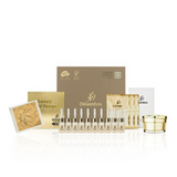 Desembre Luxury Gold Therapy Plus Set (10 sessions) anti-aging Kbeauty