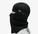 New Era Outdoor Fleece Balaclava, Black