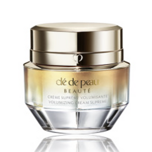 Cle de peau beaute Volumizing Cream Supreme Mini 15ml anti-aging / Korea