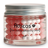 ATTICOS Pour Cellule Whitening Cream 70g Kbeauty