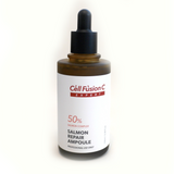 Cell Fusion C EXPERT Salmon Repair Ampoule 50% 100ml / wrinkle improvement care