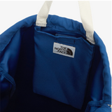 The North Face BIG LOGO STRING BAG NN2PQ13L Blue