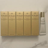 Cle de Peau Beaute Protective Fortifying Emulsion 12ml x 5ea