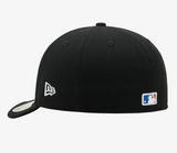 New Era 2024 PCV MLB New York Mets World Series Free Curved Low Profile Size