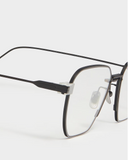 Gentle Monster 2024 TapTap C1 Titanium Eyewear eyeglasses / Korea