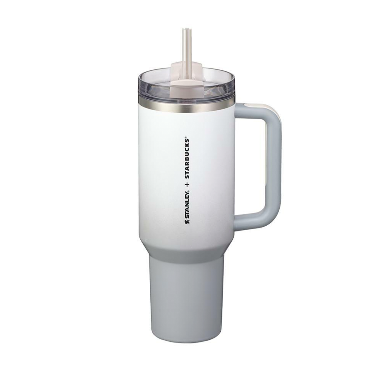 Starbucks Korea 2020 Grey Slate Elma shops SS Tumbler