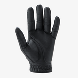 New Era Golf Gloves, Black Color (Right-handed), Unisex