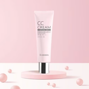 Dr.HEDISON CC Cream 50ml SPF 38/PA+++ / Kbeauty