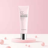 Dr.HEDISON CC Cream 50ml SPF 38/PA+++ / Kbeauty