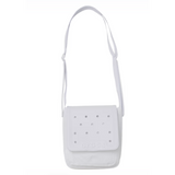 CROCS Classic Crossbody BAG 210191 White