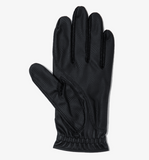 New Era Golf Gloves, Black Color (Right-handed), Unisex