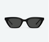 Authentic Gentle Monster 2024 NONN 01 Black Sunglasses / Korea