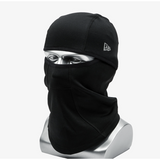 New Era Outdoor Fleece Balaclava, Black