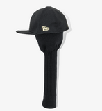 New Era  Golf 59FIFTY Head Cover, Black Color