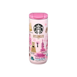 Starbucks Korea 2024  SS Annyeong Gyeongju Tumbler 355ml / Korea