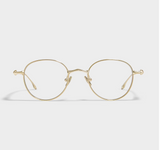 Gentle Monster 2024 Ep 031 Gold Titanium Eyewear eyeglasses / Korea