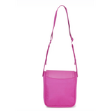 CROCS Classic Crossbody BAG 210191 Juice Pink