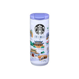 Starbucks Korea 2024  SS Annyeong Gyeonggi Tumbler 355ml / Korea