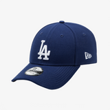 New Era Kids MLB  2024 MLB LA Dodgers Seoul Series Ball Cap Dark Royal / Korea