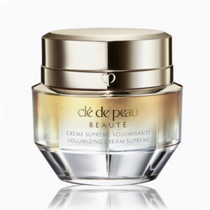 Cle de peau beaute Volumizing Cream Supreme 50ml anti-aging / Korea