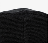 New Era KIDS Basic Beanie, Black / 2024