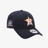 New Era MLB 2024 Mexico City Serise Baseball Cap, Houston Astros