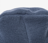 New Era KIDS Basic Beanie, Pacific Blue / 2024