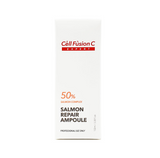 Cell Fusion C EXPERT Salmon Repair Ampoule 50% 100ml / wrinkle improvement care