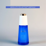 Atomy Absolute CellActive Skincare Set(Toner+Ampoule+Serum+Lotion+Cream) / Korea