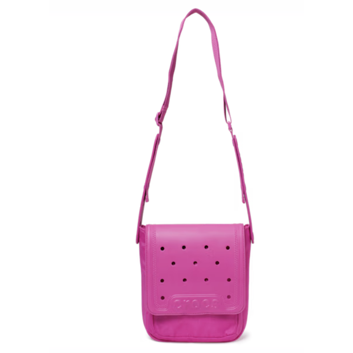 CROCS Classic Crossbody BAG 210191 , 4 color / Korea – VEGAMONO CROCS Classic Crossbody BAG 210191 , 4 color / Korea – VEGAMONO